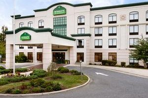 Wingate by Wyndham Fredericksburg voted 8th best hotel in Fredericksburg