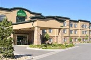 Wingate by Wyndham Denver Tech Center voted  best hotel in Greenwood Village