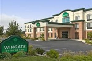 Wingate by Wyndham Indianapolis Airport Plainfield voted 5th best hotel in Plainfield 