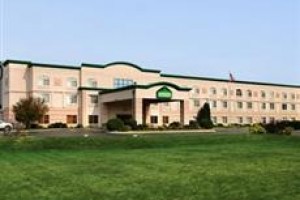 Wingate by Wyndham Joliet voted 4th best hotel in Joliet