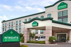 Wingate By Wyndham McAllen Image