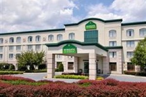 Wingate by Wyndham Mechanicsburg voted 4th best hotel in Mechanicsburg