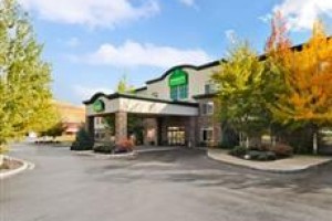 Wingate by Wyndham Missoula MT voted 2nd best hotel in Missoula