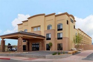 Oro Valley Hotel and Suites voted 3rd best hotel in Oro Valley