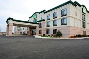 Wingate by Wyndham Peoria voted  best hotel in Peoria