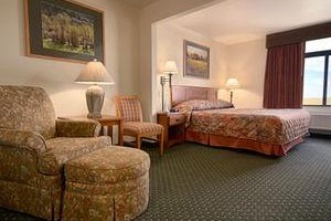 Wingate By Wyndham Hotel voted 6th best hotel in Sheridan