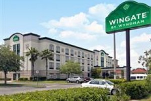 Wingate By Wyndham Tampa USF / Busch Gardens Image