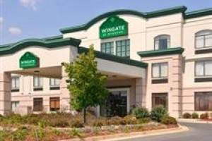 Wingate West Monroe voted 2nd best hotel in West Monroe