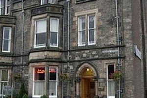 Winston Guest House Inverness (Scotland) Image