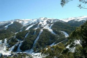 Winterhaus Lodge voted  best hotel in Thredbo