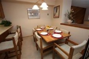 Winterpoint Townhouses Breckenridge Image
