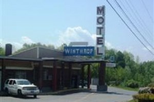 Winthrop Motel (Maine) Image