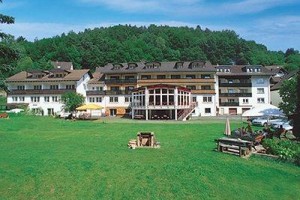 Hotel Christel voted 3rd best hotel in Heimbuchenthal