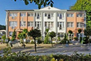 Hotel Villa Subklew voted 5th best hotel in Sellin
