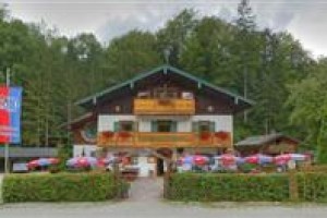 Wirtshaus im Zauberwald voted 10th best hotel in Ramsau