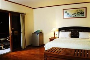 Wisma Joglo Hotel Image