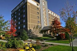 Wisp Resort Hotel McHenry (Maryland) voted  best hotel in McHenry 