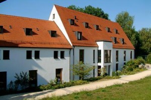 Wissenschaftszentrum Schloss Reisensburg Image