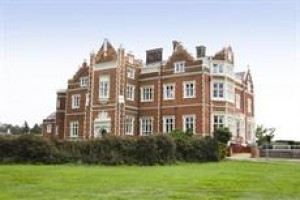 Wivenhoe House Hotel Image