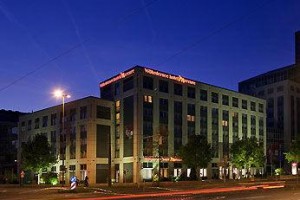 Woehrdersee Hotel Mercure Nuernberg City Image