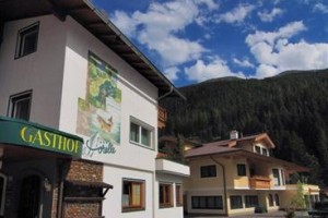 Wohlfuhlhotel Forelle Image
