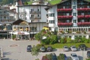 Wohlfühlhotel Schiestl Fugen voted  best hotel in Fugen