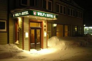 Wolfs Hotel voted 2nd best hotel in Clausthal-Zellerfeld