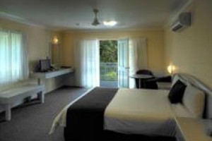 Wollongbar Accommodation Byron Bay Image