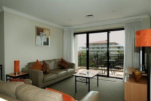 Wollongong Serviced Apartments Image