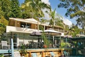 Wombats Bed & Breakfast voted  best hotel in Point Clare
