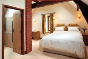 Wood Advent Granary voted  best hotel in Roadwater