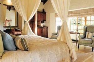 Woodall Country House and Spa voted 10th best hotel in Addo