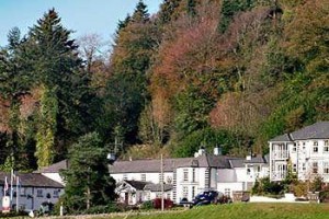 Woodenbridge Hotel & Lodge Arklow Image