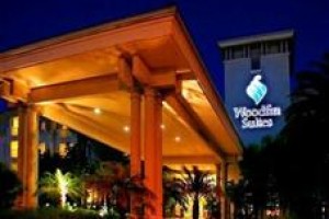 Woodfin Suites Hotel, Sorrento Mesa Image