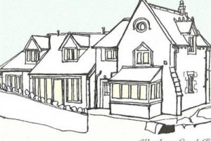 Woodgate Coach House Image