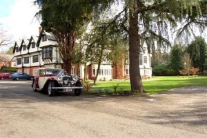 Woodhall Spa Hotel Image