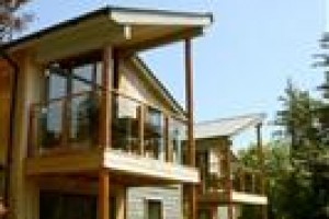 Woodland Homes Image