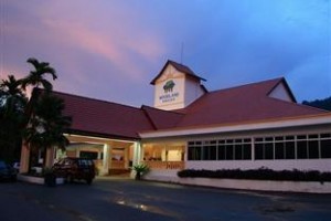 Woodland Resort Image