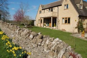 Woodlands Guest House Stow-on-the-Wold Image