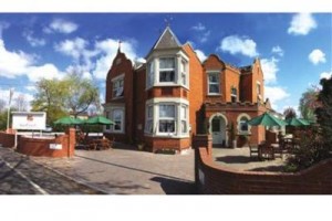 Woodlands Hotel Image