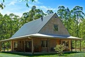 Woodlane Cottages Lovedale voted  best hotel in Lovedale