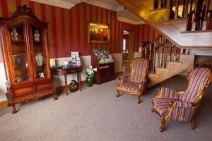 Woodlawn Guesthouse Bed and Breakfast Killarney Image