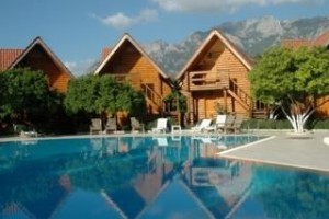 Woodline Village Hotel Kemer Image