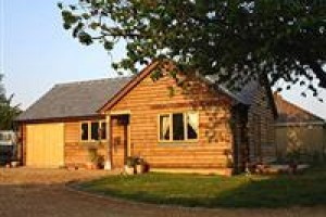 Woodpeckers Bed & Breakfast Romsey voted  best hotel in Romsey