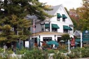 Woodstock Inn, Station & Brewery voted  best hotel in North Woodstock