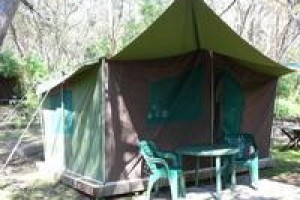 Woody Island Eco Stays Accommodation Esperance Image