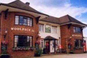 Woolpack Inn Chichester Image