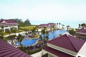 Wora Bura Resort & Spa voted 6th best hotel in Hua Hin