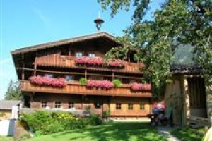 Worglerhof Farmhouse Alpbach Image