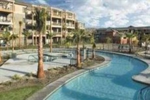 WorldMark Indio voted 3rd best hotel in Indio